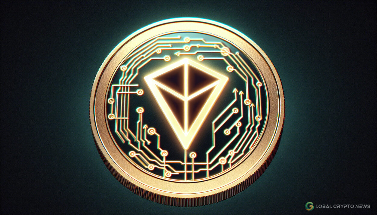 Tron Outperforms Bitcoin and Ethereum Amid Market Downturn