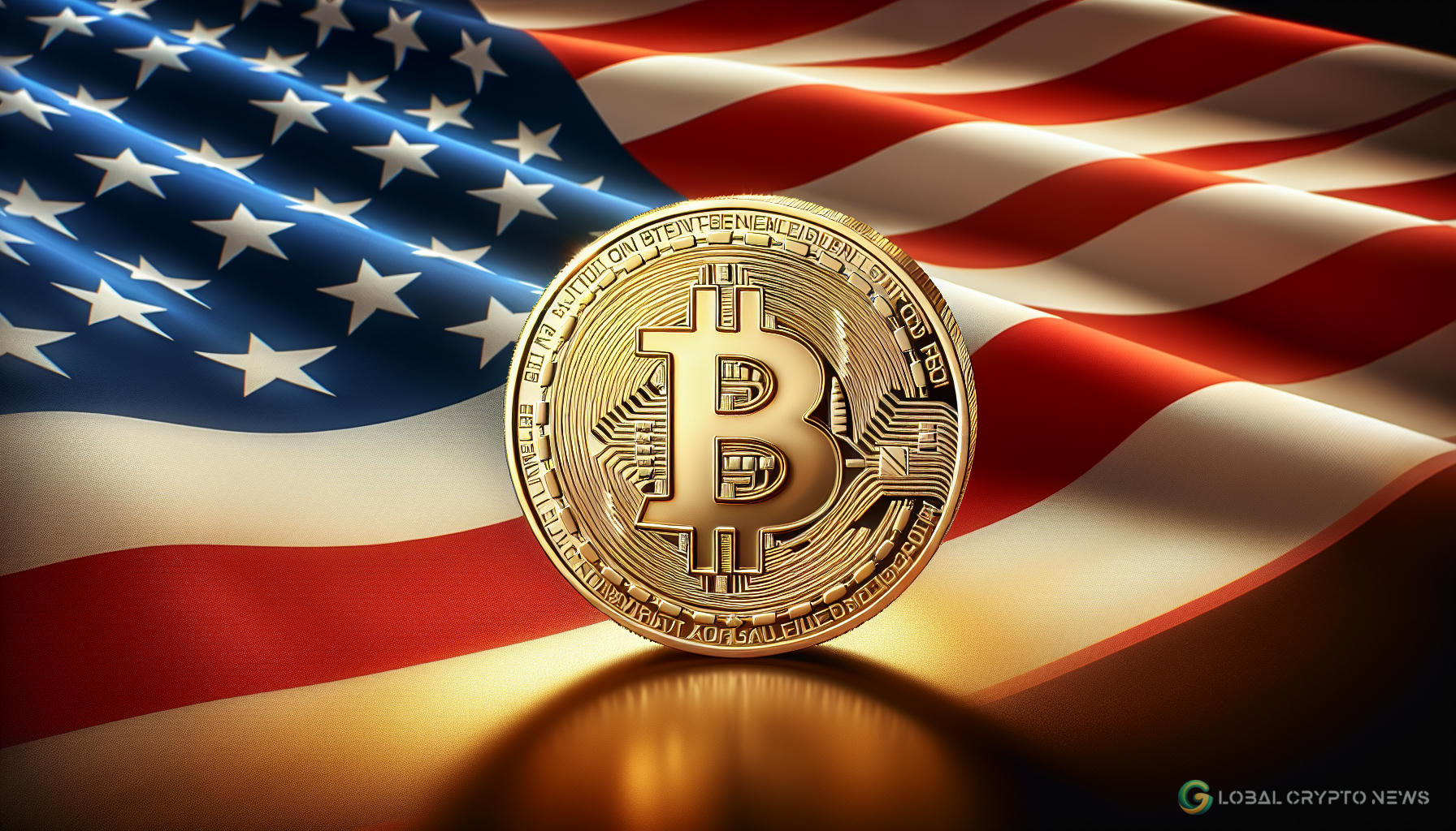 Trump Promises National Bitcoin Reserve at Bitcoin 2024 Conference