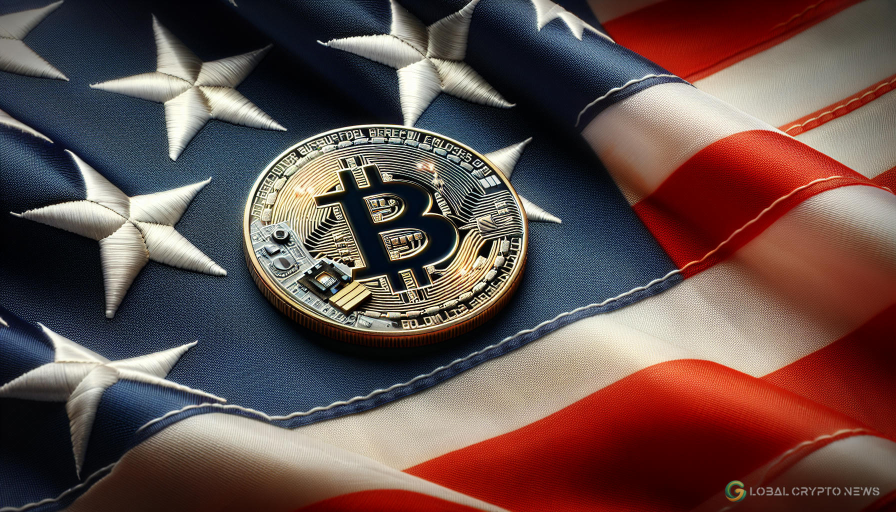 Trump Rumored to Announce US Bitcoin Reserve at 2024 Conference