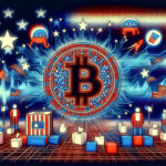 U.S. Election News Drives Crypto Market Volatility, QCP Capital Says