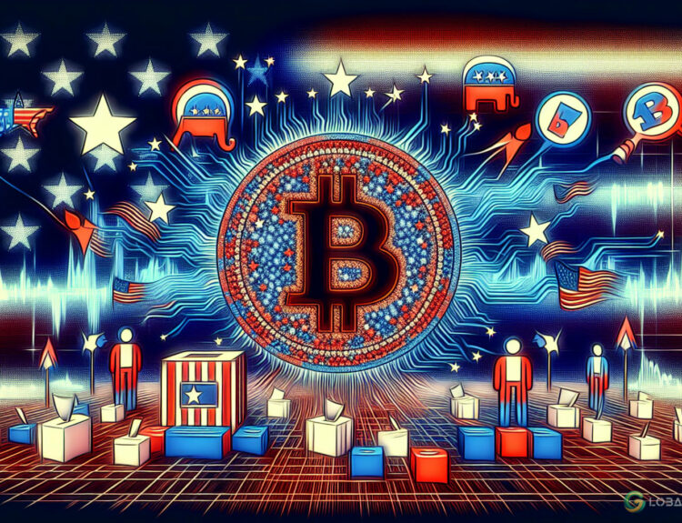 U.S. Election News Drives Crypto Market Volatility, QCP Capital Says