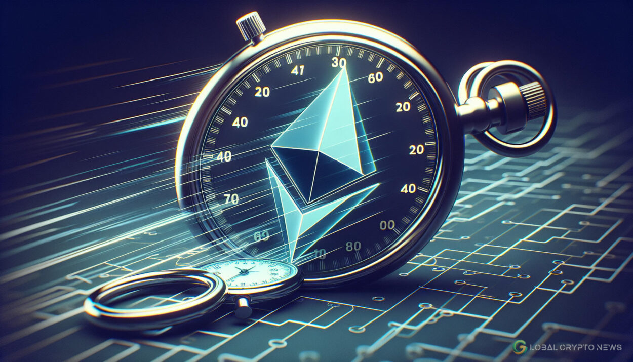 Vitalik Buterin Proposes Faster Ethereum Transaction Confirmations