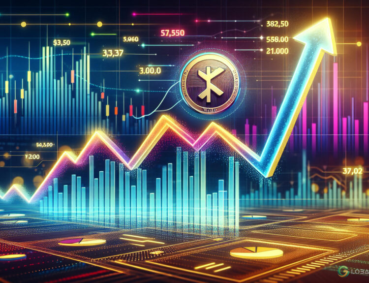 XRP Shows Bullish Signals Amidst Crypto Market Volatility