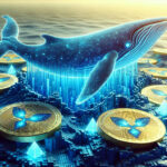 XRP Whale Accumulation Rises as Exchange Supply Drops