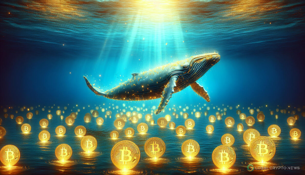 XRP Whale Transactions Surge 92% Amid Positive Investor Sentiment