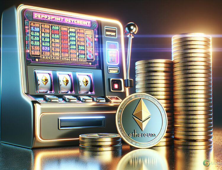 $5 Billion in Crypto Deposited to Web3 Casinos by 4,000 Wallets in 2023