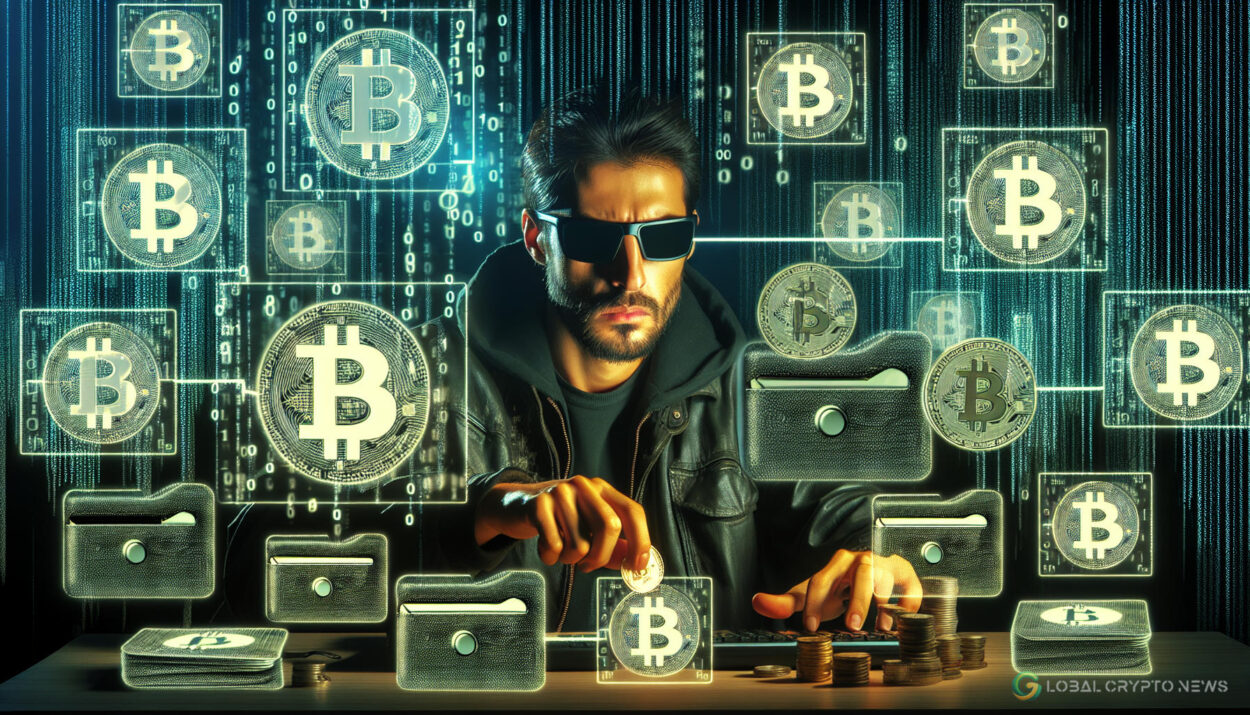 500 Bitcoin from $305M DMM Hack Moved to New Addresses