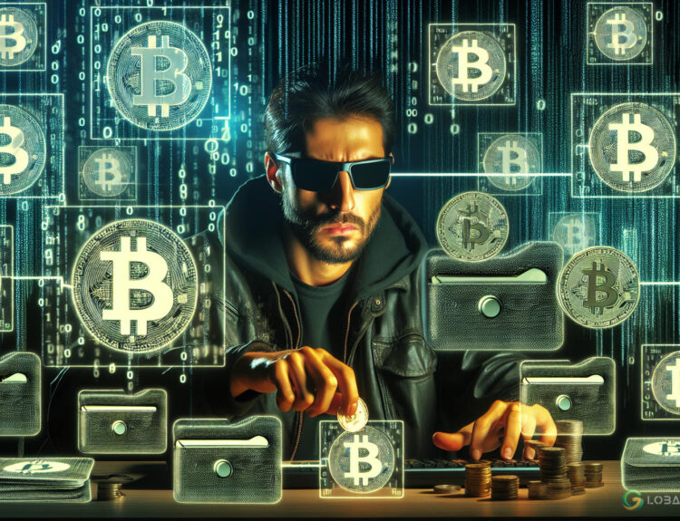 500 Bitcoin from $305M DMM Hack Moved to New Addresses