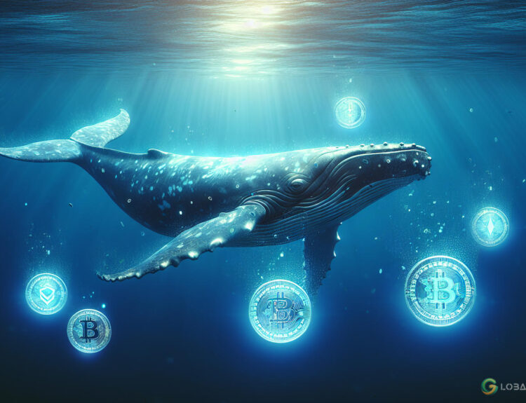 AAVE Price Soars 30% as Whales Drive Massive Market Activity