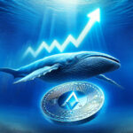 Aave Price Surges 10% Amid Whale Activity and Market Recovery