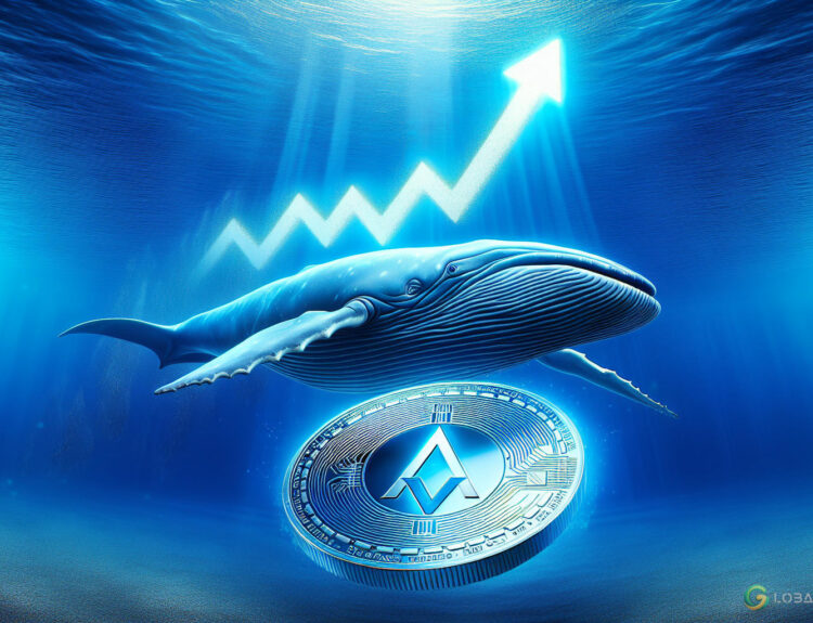 Aave Price Surges 10% Amid Whale Activity and Market Recovery