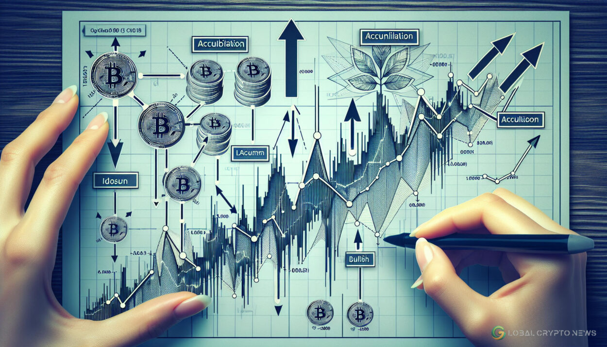 AAVE Token Poised for Breakout Amid Accumulation, Say Analysts