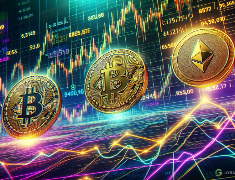 Altcoins Plunge $40B: RARE, FXS, and COTI in Focus