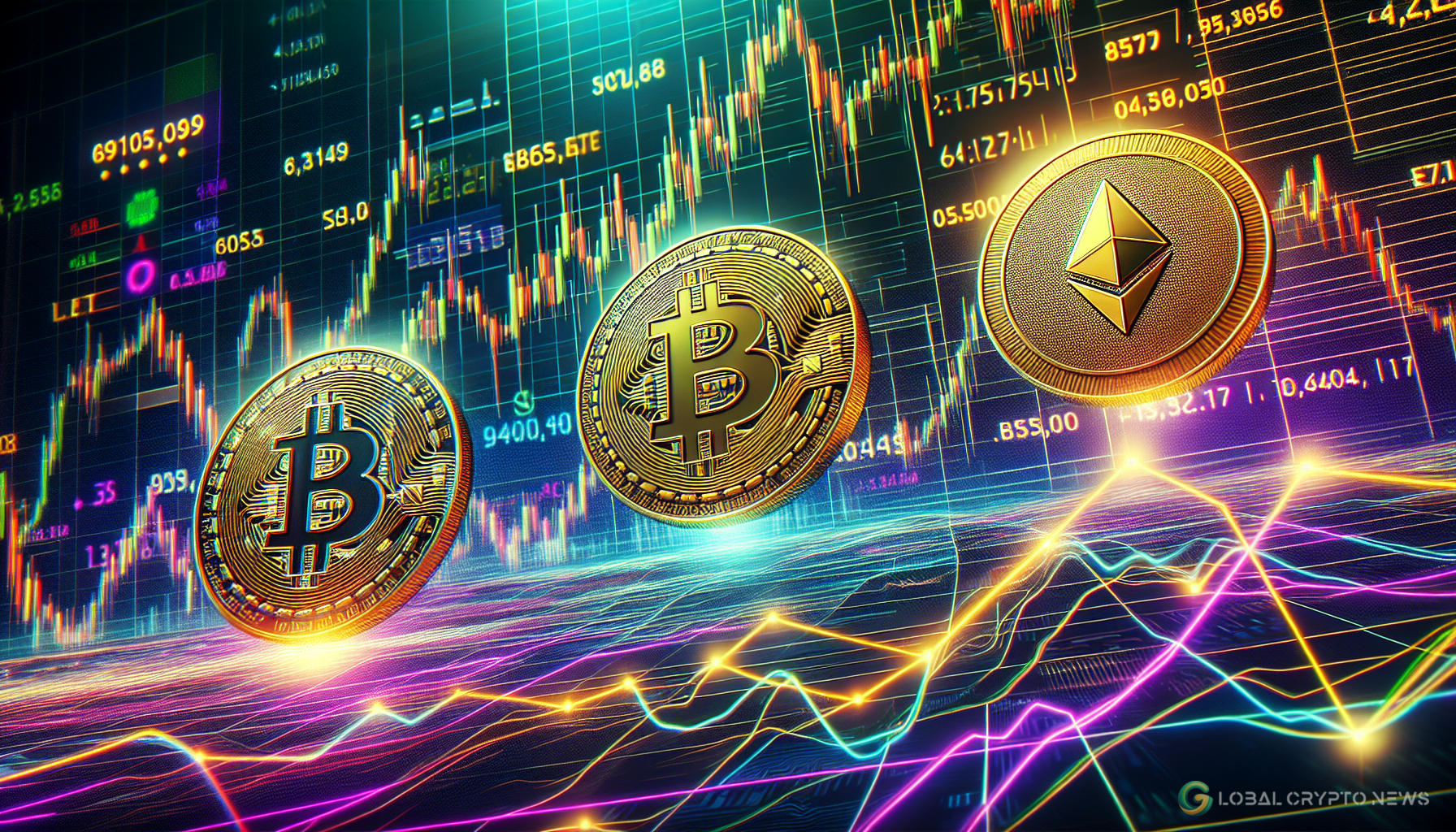 Altcoins Plunge $40B: RARE, FXS, and COTI in Focus