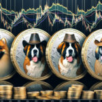 Altcoins SATS, Dogwifhat, FET, and Bonk Surge Over 10% in 24 Hours