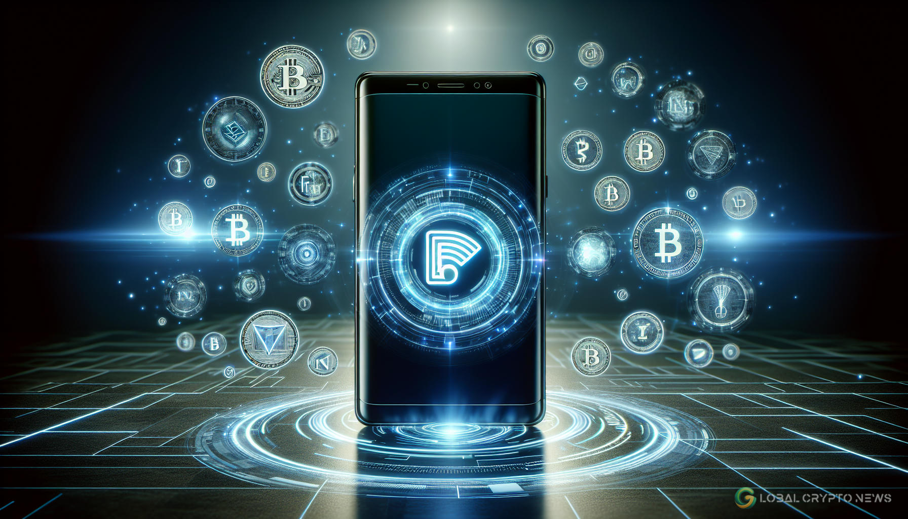 Apple Opens iPhone Payment Chip, Boosting Crypto Use