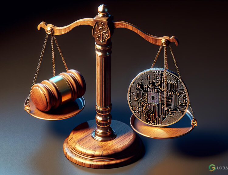 Binance and CEO Face Class-Action Lawsuit Over Money Laundering