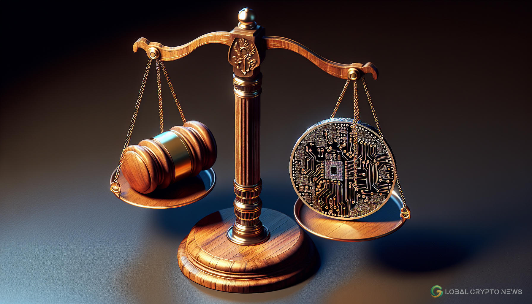 Binance and CEO Face Class-Action Lawsuit Over Money Laundering