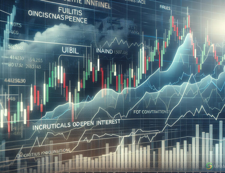 Binance Coin Price Rally Boosted by Futures and DEX Volume Surge