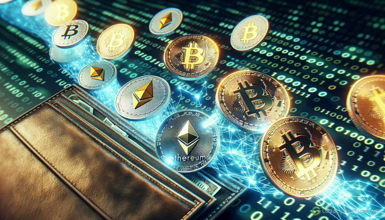 Binance Faces $3.7 Billion Bitcoin and Ethereum Outflow Amid Controversy