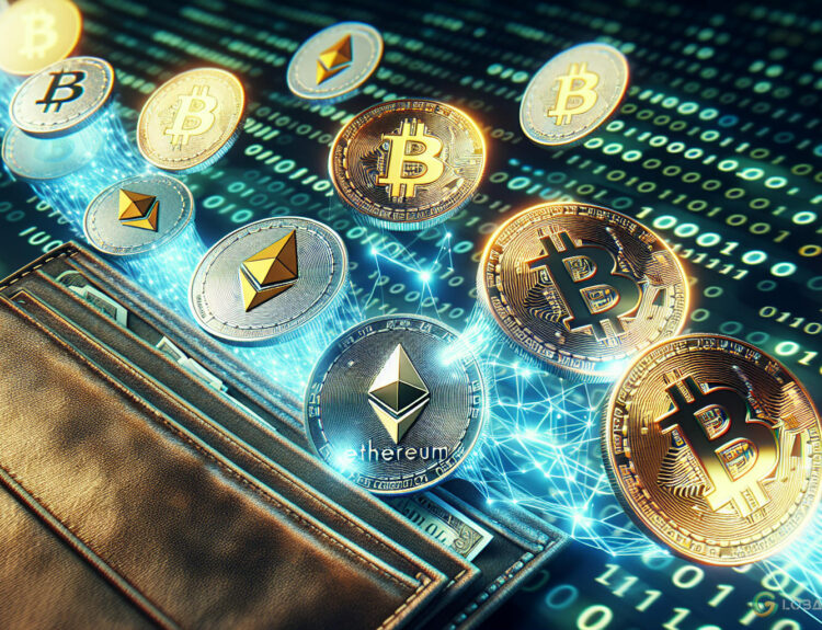 Binance Faces $3.7 Billion Bitcoin and Ethereum Outflow Amid Controversy