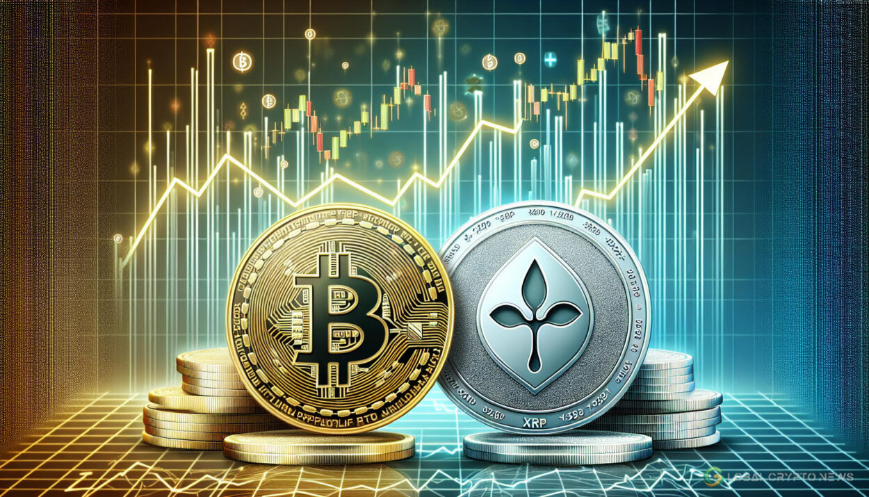 Bitboy Predicts Bitcoin Bull Run in 2025, XRP to Hit $10