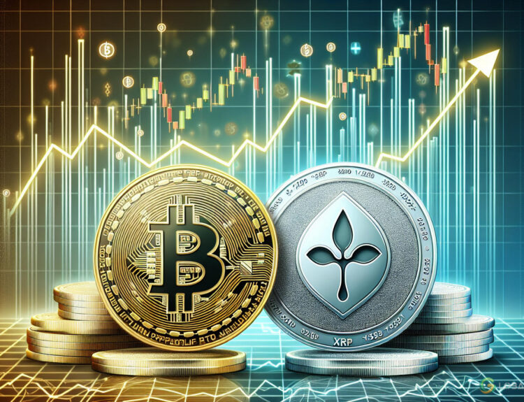 Bitboy Predicts Bitcoin Bull Run in 2025, XRP to Hit $10