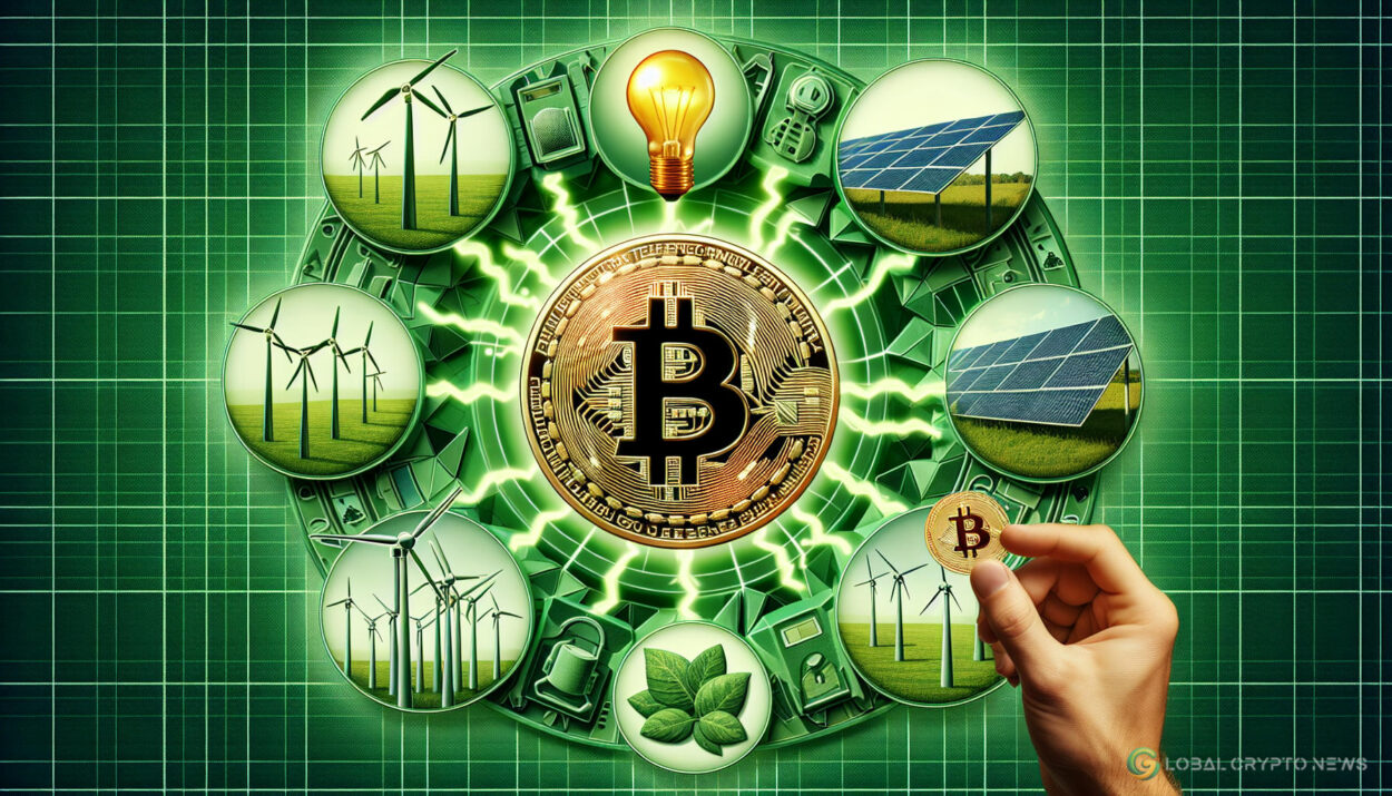 Bitcoin Advocate Challenges IMF Report on Crypto Carbon Emissions