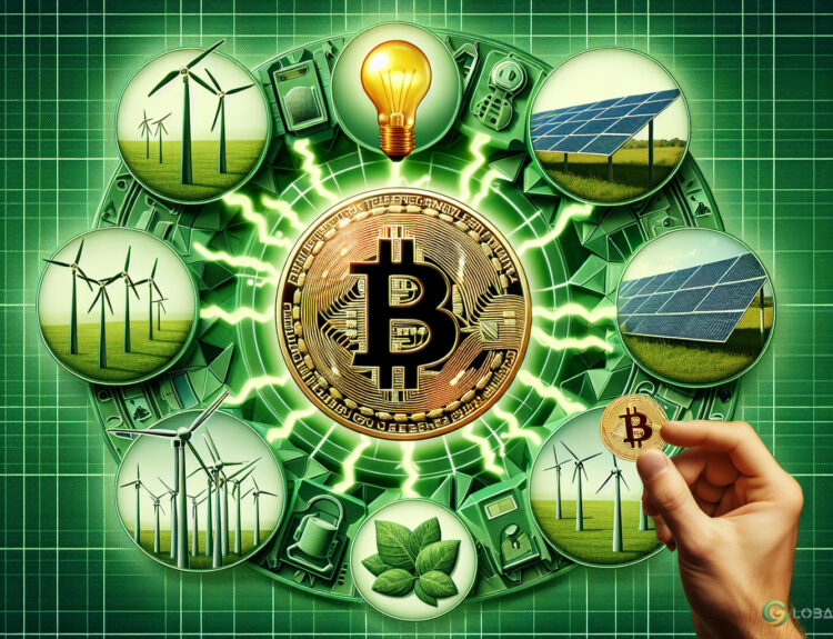 Bitcoin Advocate Challenges IMF Report on Crypto Carbon Emissions