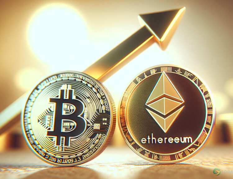 Bitcoin and Ethereum ETFs See Consecutive Inflows in US Markets