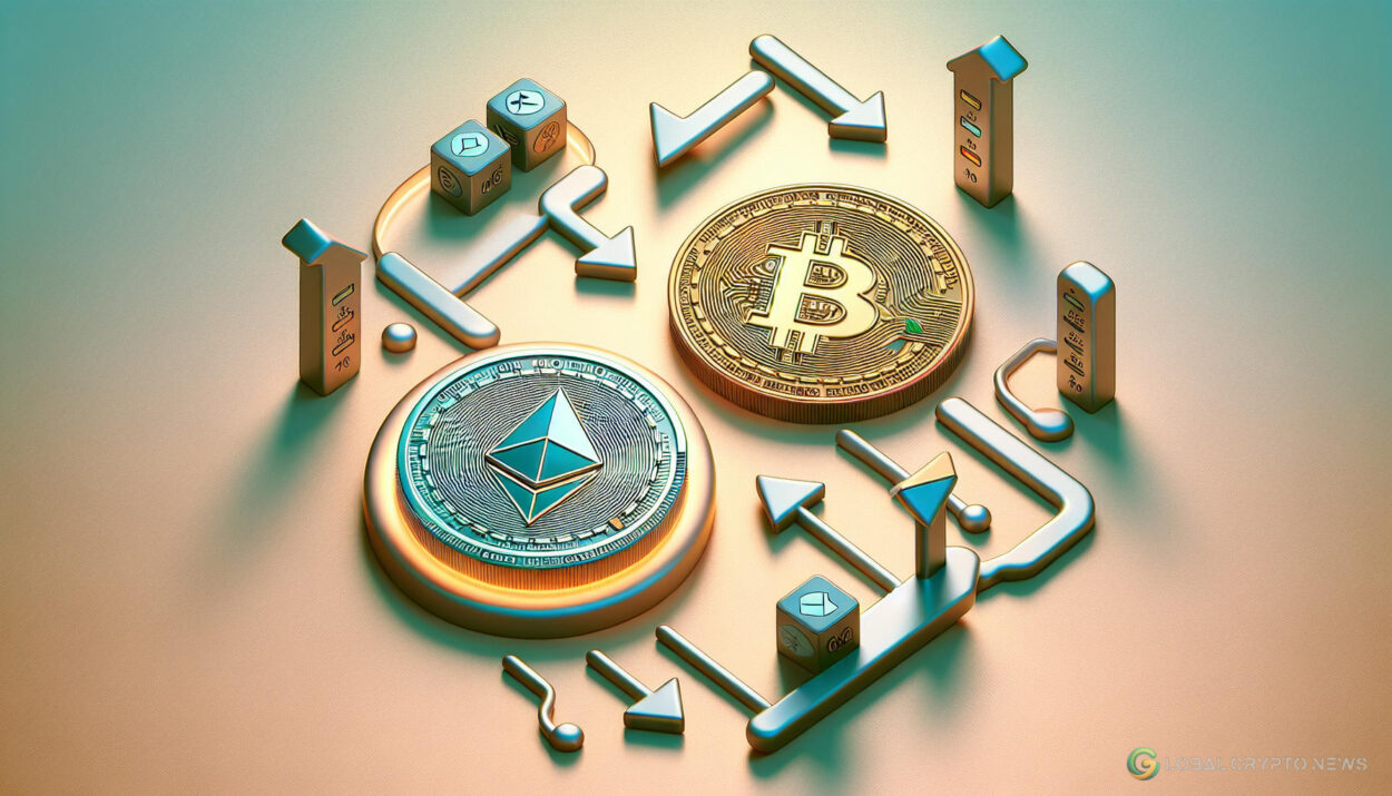 Bitcoin and Ethereum ETFs See Positive Inflows on August 1