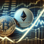 Bitcoin and Ethereum Surge as Fed Hints at Rate Cuts