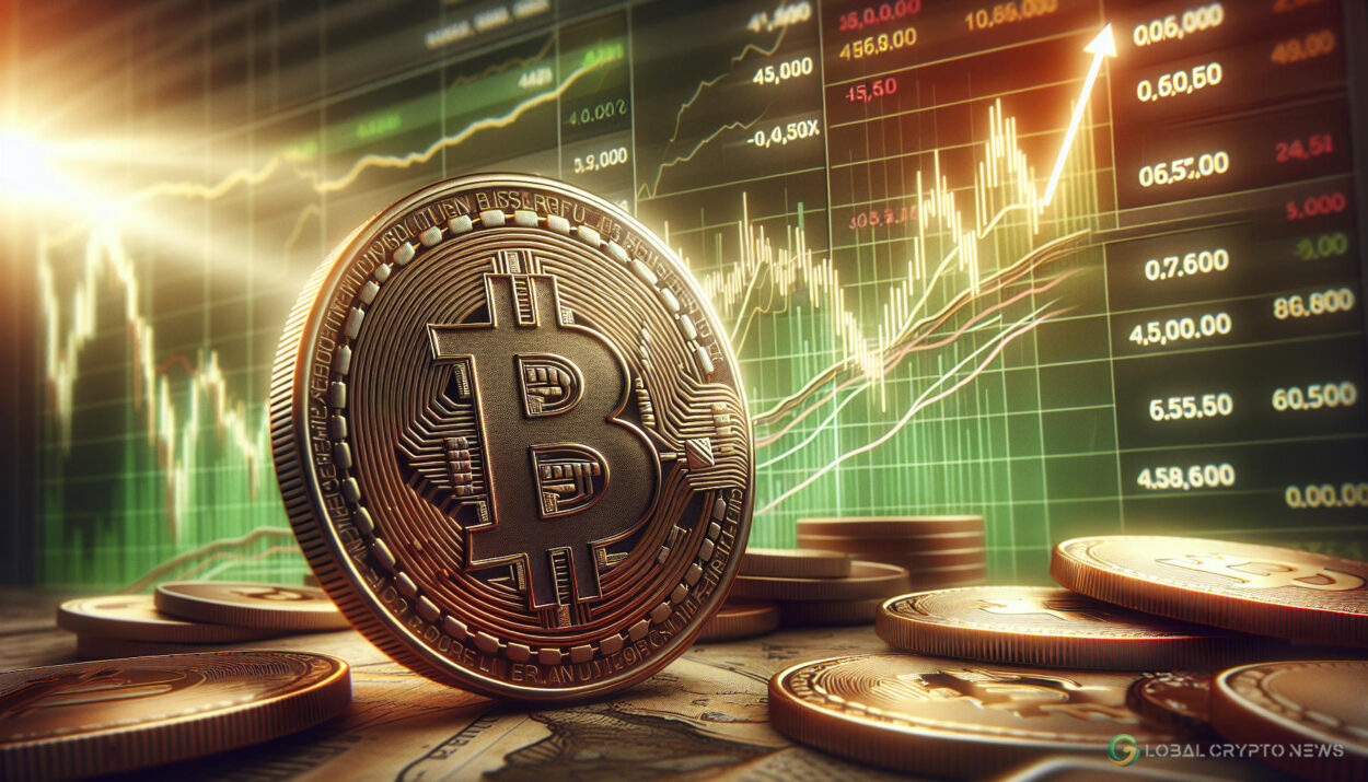 Bitcoin and Stocks Tumble as Market Fears Spark Massive Liquidations