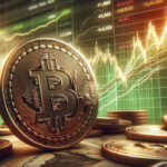 Bitcoin and Stocks Tumble as Market Fears Spark Massive Liquidations