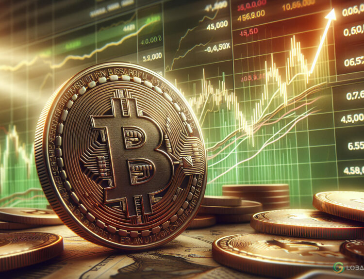 Bitcoin and Stocks Tumble as Market Fears Spark Massive Liquidations