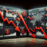 Bitcoin Dips 4% as Altcoins Face Major Losses Amid Market Turmoil