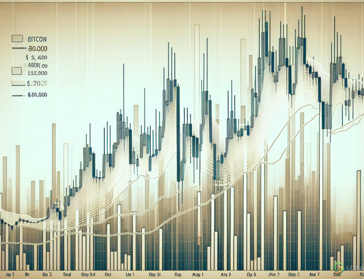 Bitcoin ETFs Hit Record Trading Volumes Amid Crypto Market Turmoil