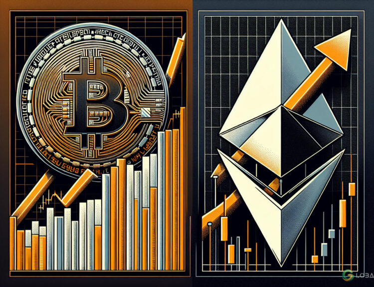 Bitcoin ETFs See Sixth Day of Inflows While Ether ETFs Decline