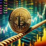 Bitcoin Faces Key Support Test Amid Cooling Inflation, Yen Trade Risks