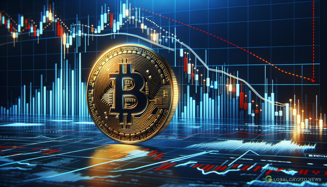 Bitcoin Faces Potential 25% Drop Amid Technical and Market Concerns