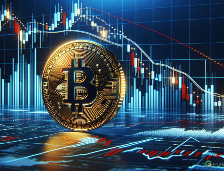 Bitcoin Faces Potential 25% Drop Amid Technical and Market Concerns