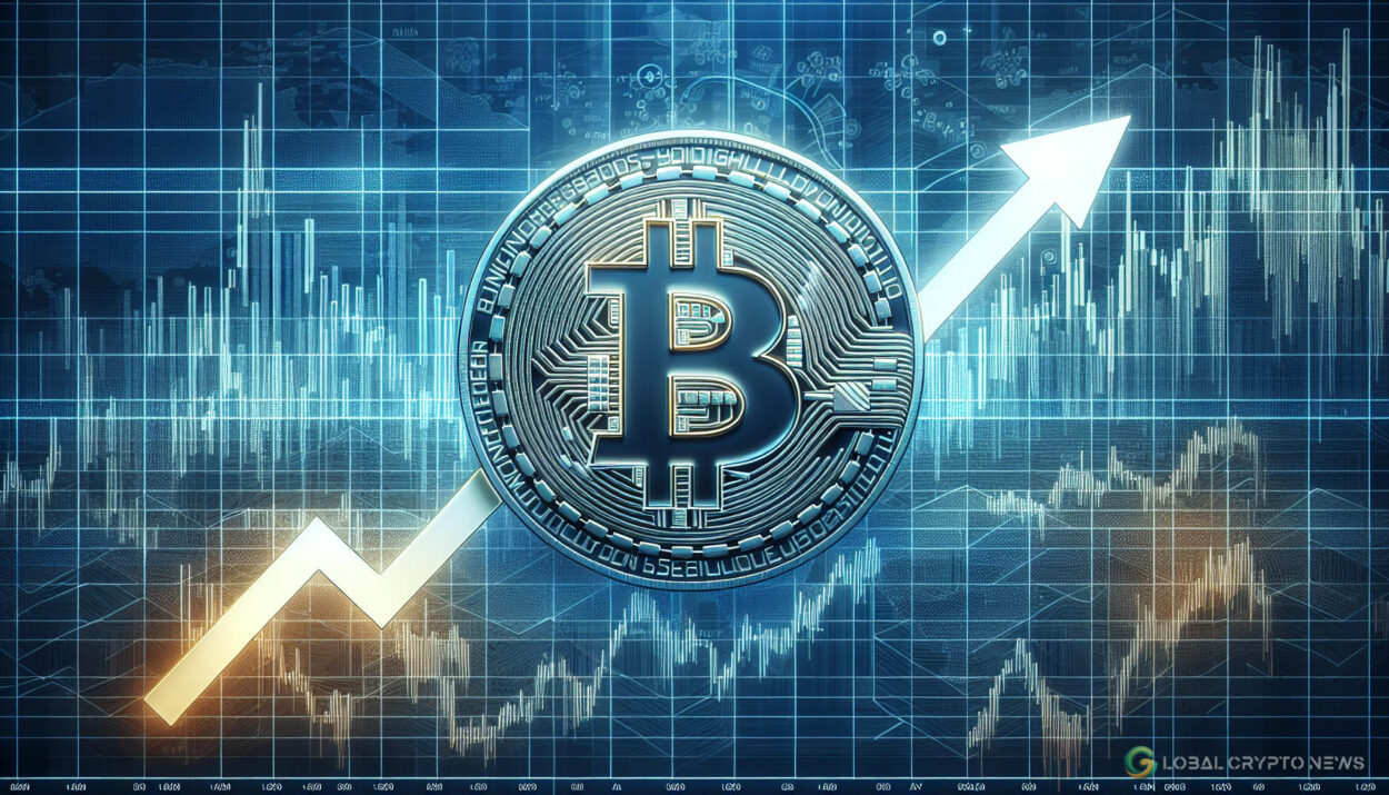 Bitcoin Holds Steady Amid Stock Rally and Institutional Investments