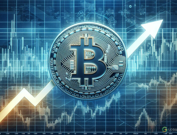 Bitcoin Holds Steady Amid Stock Rally and Institutional Investments