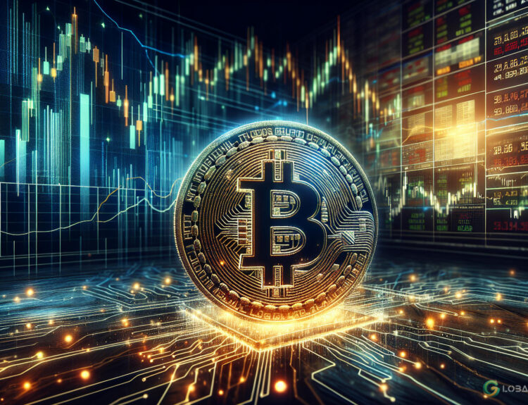 Bitcoin Holds Steady Amid Tech Stock Slump, Faces Future Challenges