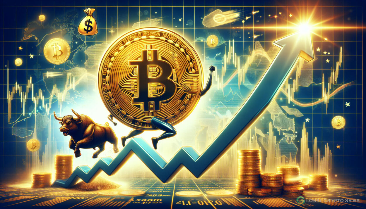 Bitcoin May Retest All-Time High in 2023 Says Grayscale Research