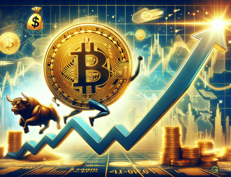 Bitcoin May Retest All-Time High in 2023 Says Grayscale Research