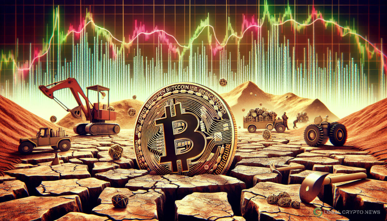 Bitcoin Miners Face Profitability Issues Amid Market Volatility