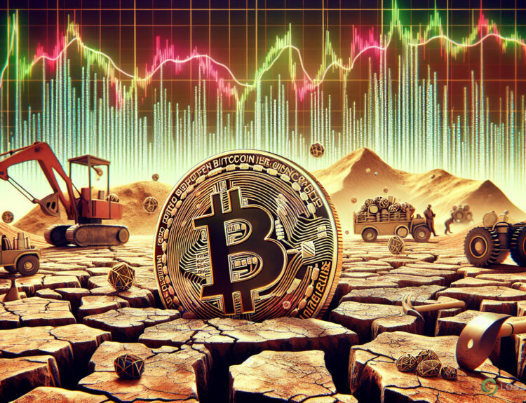 Bitcoin Miners Face Profitability Issues Amid Market Volatility