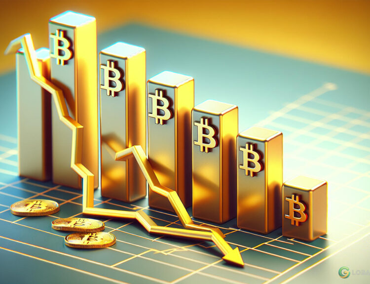 Bitcoin Mining Stocks Drop Amid Market Volatility and Halving Event