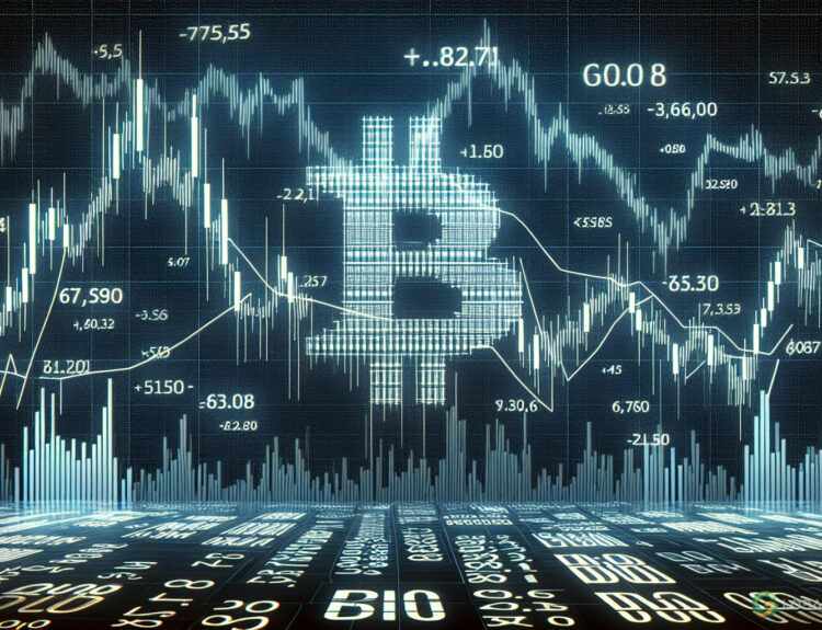 Bitcoin Price Could Drop Below $60,000 Amid Geopolitical Tensions